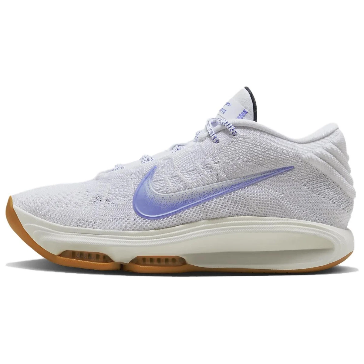 NIKE Zoom GT Hustle3 EP ウェンビー Nike Air Zoom GT Hustle 3 EP Blueprint Pack for Sale