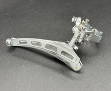 Vintage Shimano Dura Ace Front Derailleur 28.6 Clamp