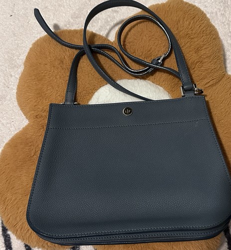 Loro Piana Milky Way blue