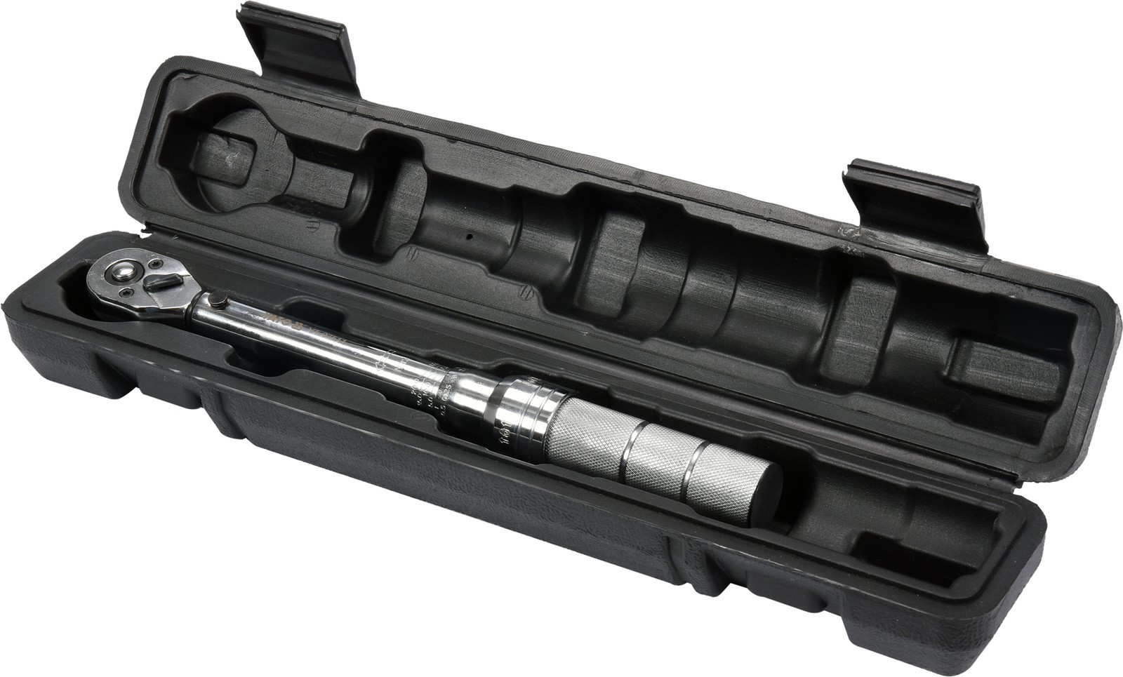 Fits YATO NARZ�DZIA YT-07511 ""TORQUE WRENCH 1/4"""" 2.5-20Nm""
