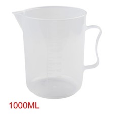 Measuring Jug Kitchen Tools 2000 Ml 250 Ml 500 Ml 5000ml Research Education
