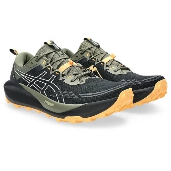 ASICS GEL-Trabuco 13 1011B973 002 Black Cream Trail Running US6H-9H w/Box New
Opens in a new window