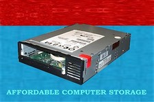 HP 400Gb Tape drive ULTRIUM 448 LTO-2 PD043E 116 LTO2 400Gb LVD Ultrium2