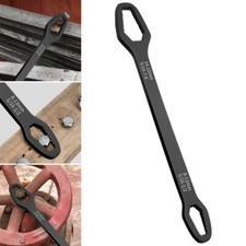 Universal Self-Tightening Adjustable Wrench 8-22mm – Double-Ended Special-Shaped