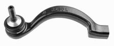 Tie Rod End for JAGUAR:XJ,XJ Sedan,S-TYPE II,XK 8 Coupe,XK II Coupe C2C8371
