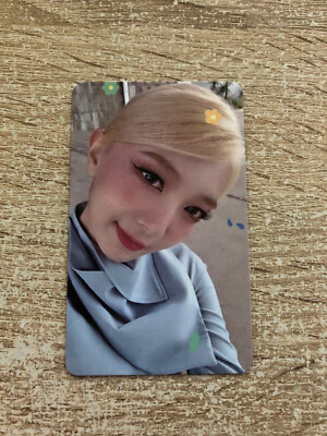 Dreamcatcher Apocalypse Follow Us Dami Photocard JJMuze POB K-Pop Album