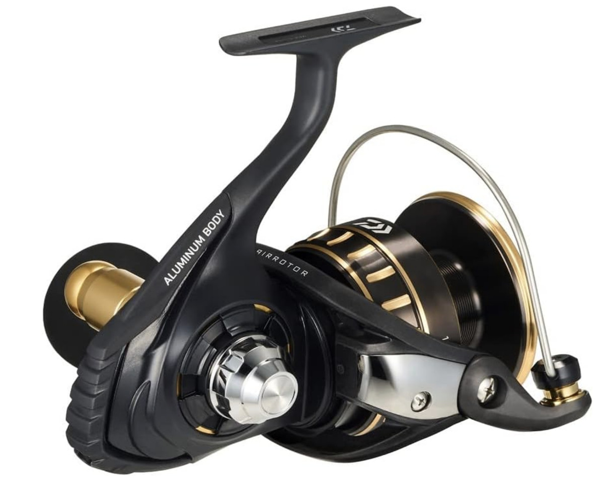 RUNさま用　ダイワ 23 BG14000-H DAIWA RUNさま用 ダイワ 23 BG14000-H DAIWA Daiwa 23 BG SW 14000-H
