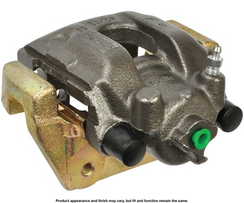 Rear PAIR Disc Brake Calipers for 2003-2005 Land Rover Range Rover (KIT11063) - Picture 2 of 8