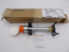 Victaulic Automatic Sprinkler S333PFQ134 White 10 1/4" Concealed Quick Response