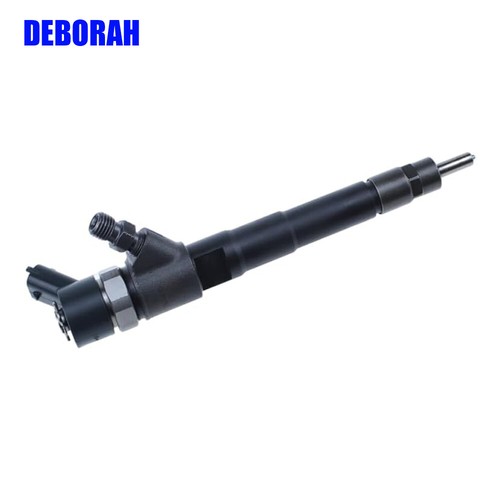 New 0445110274 Diesel Fuel Injector 33800-4A500 For Kia Sorento Hyundai Starex- - Picture 3 of 6
