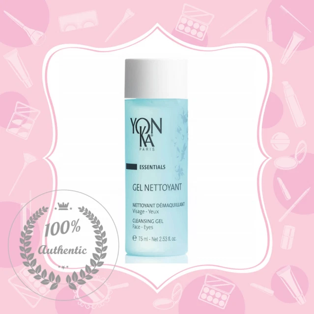 Yonka Body Washes & Shower Gels