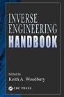 Inverse Engineering Handbook by Taylor & Francis Inc (Hardback, 2002)