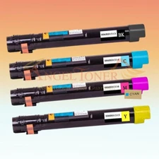 Compatible Xerox 006R01513 006R01514 006R01515 006R01516 CYMK Set of 4