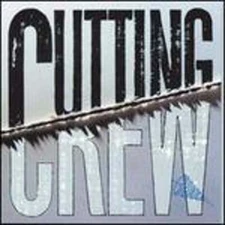 Broadcast by Cutting Crew: Used