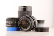 Rear Lens Cap X-Fujinon Fujica AX Fuji-X Bayonet Fujica SLR Lens Rear Lens Cap