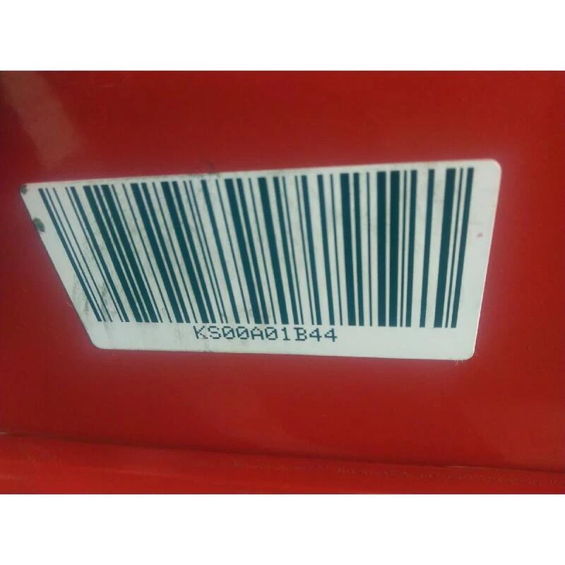 GETRIEBE FT FÜR BMW SERIE 3 E46 (98-01) 2.0 T.D. (320) BER. 4P/D/1951CC. 1998 - Image 4 of 4