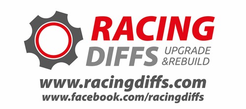 RacingDiffs LSD conversion kit (Fits: BMW 188K) E46 E39 E38 E60 E53 E85 E83 - Picture 9 of 9