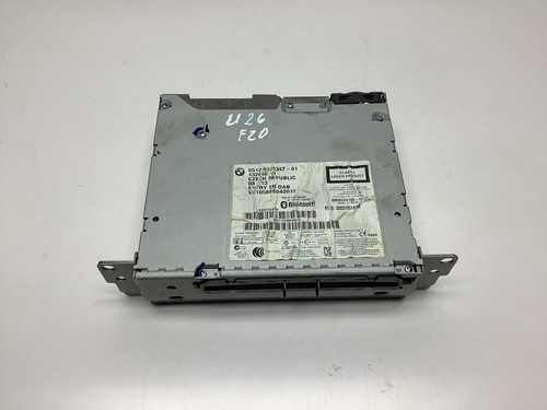 BMW 1 3ER F20 F21 F30 F31 NAVI NAVIGATION HEAD UNIT 9335347