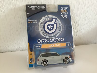 Hot Wheels dropstars ミニカーセット 6台 Amazon.com: Hot Wheels DROPSTARS 5/5, Gray Nissan Skyline 60/223