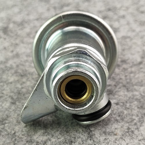 For Chevy Olds GMC Envoy XUV Chevrolet Trailblazer Fuel Pressure Regulators Gas - Imagen 6 de 11