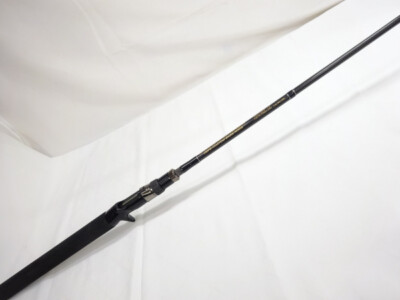 ロッド SIDEWINDER The BULLET SHOT HGC-70HF 7'0\