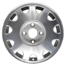 Acura Vigor 1992 1993 1994 15 Oem Wheel Rim Ew71655ms-1