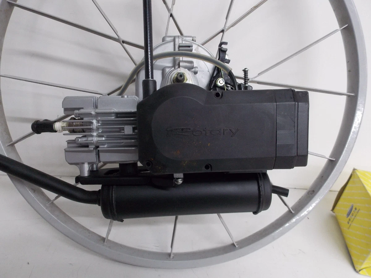 Motorized bicycle outlet parts ebay