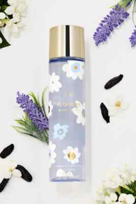 Flowers Next Perfumes Uk NEXT FLOWERS FRAGRANCED BODY MIST 245ML UK