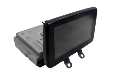 16 17 18 Toyota Yaris IA Mazda CX-3 Radio Navigation Display