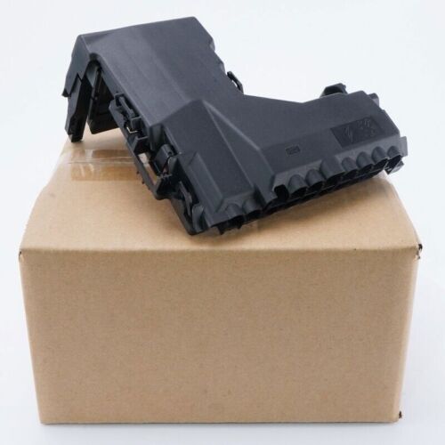 1x BPGA Fuse Box Battery for Peugeot 508 Citroen C4L 6500JE 9665878080 - Picture 2 of 9