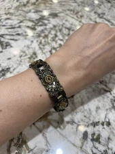 Very Rare AYALA BAR Bracelet, BEAUTIFUL