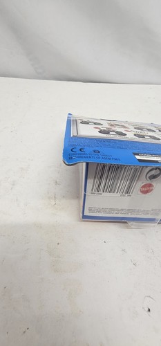 Monster Jam Hot Wheels Truck 1:64 Scale Team Hot Wheels w/Stunt Ramp #12 - Picture 7 of 8