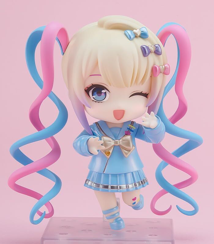 ねんどろいど あめちゃん NEEDY GIRL OVERDOSE Amazon | ねんどろいど NEEDY GIRL OVERDOSE あめちゃん ノン