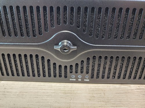 3XLOGIC Vigil V7332 32-CH Hybrid VMS Appliance NVR Intel i7-6700 8GB 24TB HDD - Picture 4 of 11