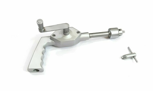 Bone Drill Medical Surgical Instruments Stainless steel - Picture 6 of 7