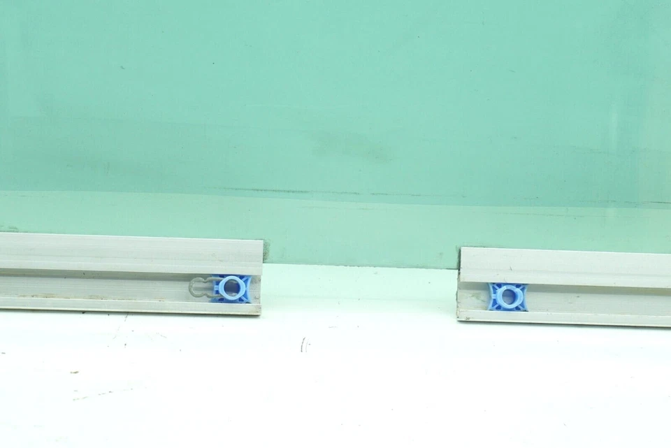 2005-2009 VOLVO S60 2.5T 4DR СЕДАН ПЕРЕДНЯЯ ЛЕВАЯ ВОДИТЕЛЬСКАЯ ДВЕРЬ СТЕКЛО ОКНА OEM - Изображение 4 из 4