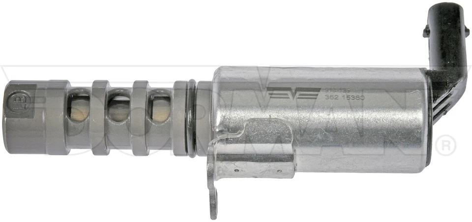 Se adapta a Audi Q5 2009-2012 motor 3,2 L válvula variable sincronización (VVT) solenoide Dorman Foto 4 de 4