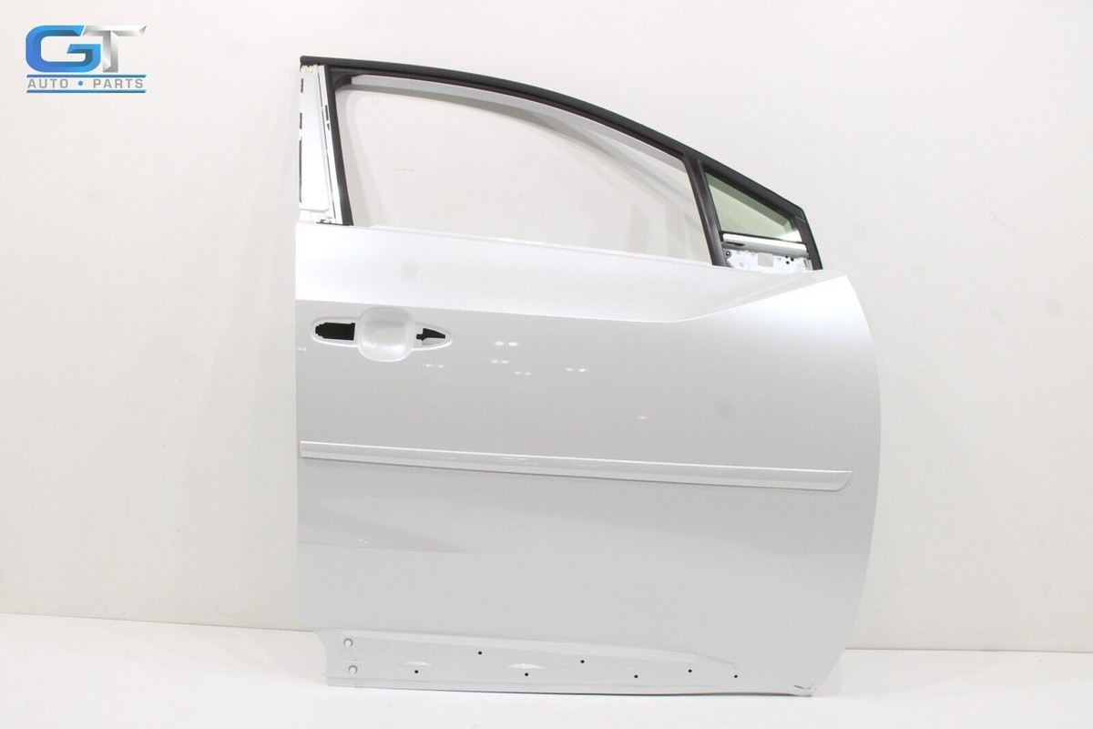 2023-2024 Toyota BZ4X Front Right Passenger Side Door Shell Panel