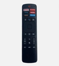 W9HBRCB0006 Remote Control For Sharp Smart 4K UHD LED HDTV TV