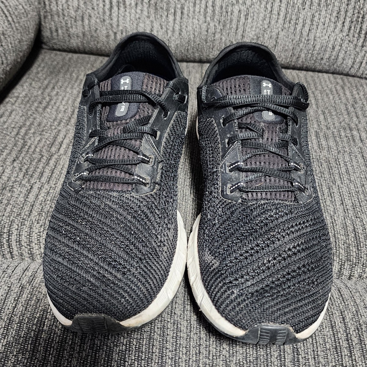Under Armor HOVR Sonic 2 Bluetooth Men display picture 2