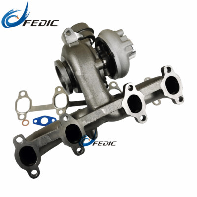 BV39-0011 BV39-0022 751851 for Audi Seat VW 1.9 TDI BJB BKC BXE AVQ BRU Turbine 