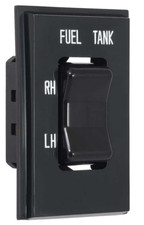 Interruptor selector de tanque de combustible OER con TBI 1987-1991 Chevy y GMC Truck Suburbans