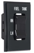 OER Fuel Tank Selector Switch With TBI 1987-1991 Chevy and GMC Truck Suburbans