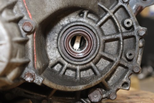2005 TOYOTA CELICA GTS 1.8L 2ZZGE VVTL-I Engine W/ 6 Speed Manual Transmission - Picture 11 of 16