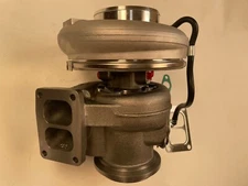 for NEW k31 billet TURBO Turbocharger Wastegated Detroit Diesel 60 Series 12.7L