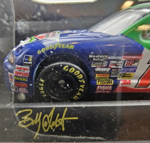 Bobby Labonte #18 Interstate Batteries 1:64 Scale Diecast Limited Edition Revell - Picture 9 of 12