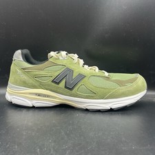 New Balance 990v3 Made In USA x JJJJound Olive 2022 for Sale New Balance 990v3 Made In USA x JJJJound Olive 2022 for Sale
