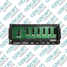 MITSUBISHI A1S35B BASE UNIT Mitsubishi Electric A1S35B PLC Base Unit 9607F