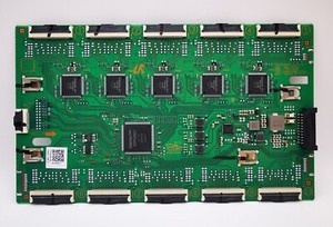 Samsung TV T-Con BN41-03220A / Y24_AM_QN90D_7585 / SDP-33821 aus TQ75QN90D TCON