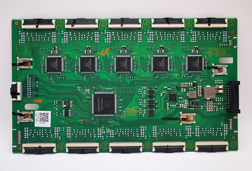 Samsung TV T-Con BN41-03220A / Y24_AM_QN90D_7585 / SDP-33821 aus TQ75QN90D TCON